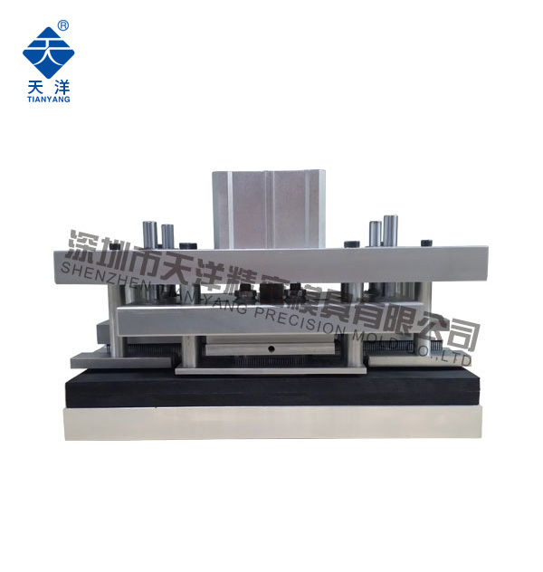 120MM 3斷1.連  氣動打孔機